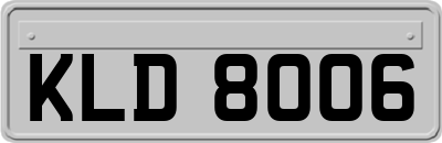 KLD8006