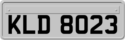 KLD8023