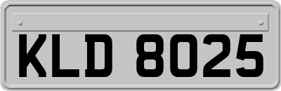 KLD8025