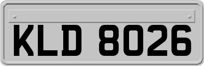 KLD8026