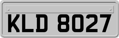 KLD8027