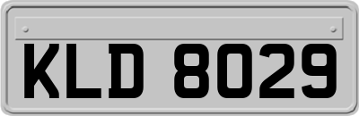 KLD8029