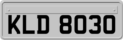 KLD8030