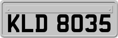 KLD8035