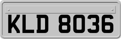 KLD8036