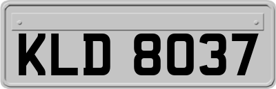 KLD8037