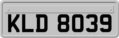 KLD8039