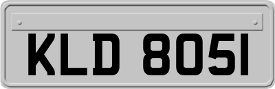 KLD8051