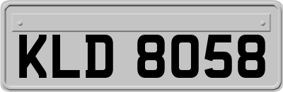 KLD8058