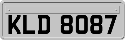 KLD8087
