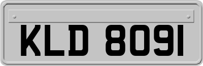 KLD8091