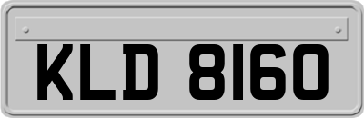 KLD8160