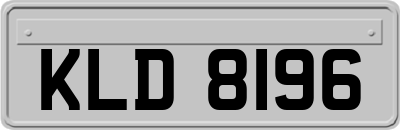 KLD8196