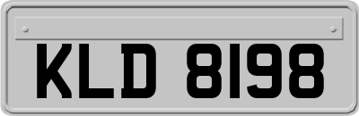 KLD8198