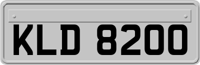 KLD8200