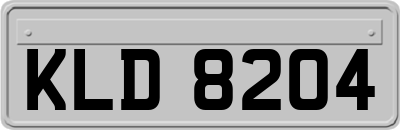 KLD8204