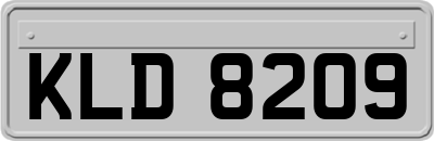 KLD8209