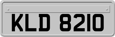 KLD8210