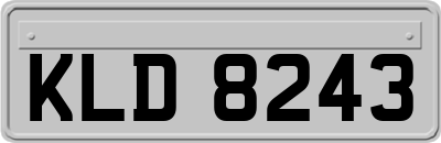 KLD8243