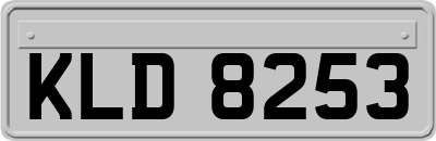 KLD8253