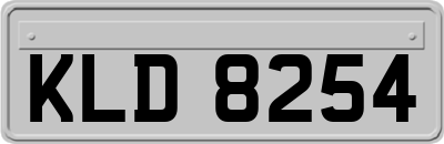 KLD8254