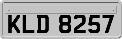 KLD8257
