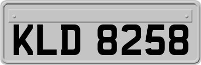 KLD8258