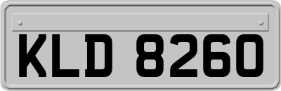 KLD8260