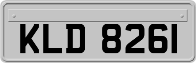 KLD8261