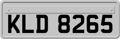 KLD8265