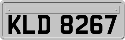 KLD8267