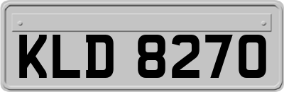 KLD8270