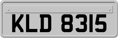 KLD8315