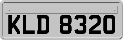 KLD8320