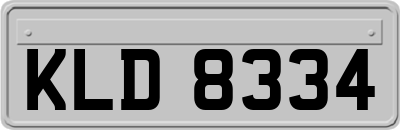 KLD8334