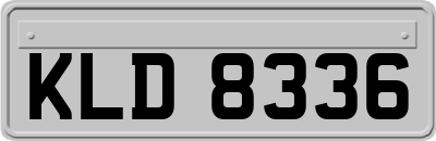 KLD8336