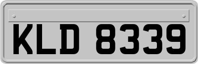 KLD8339