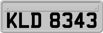 KLD8343