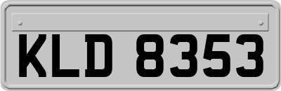 KLD8353