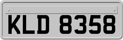 KLD8358