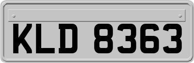 KLD8363