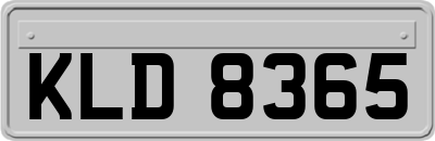 KLD8365