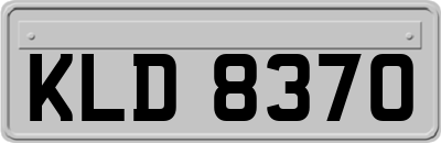 KLD8370
