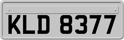 KLD8377