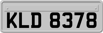 KLD8378