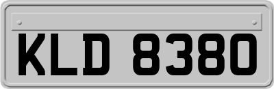 KLD8380