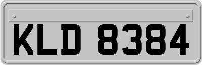 KLD8384