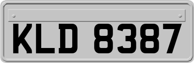 KLD8387