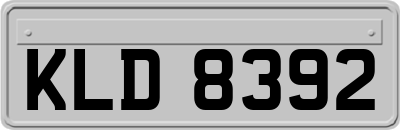 KLD8392