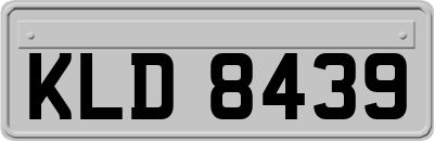 KLD8439